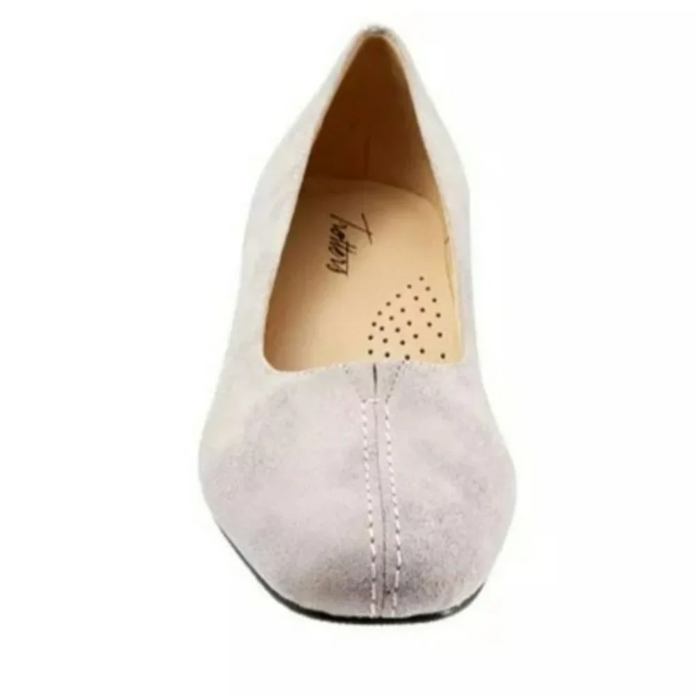 Trotters Doris Pumps -8.5 W - Picture 6 of 10